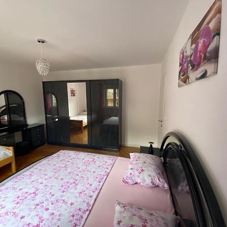 Ana Apartman Split Kültér fotó