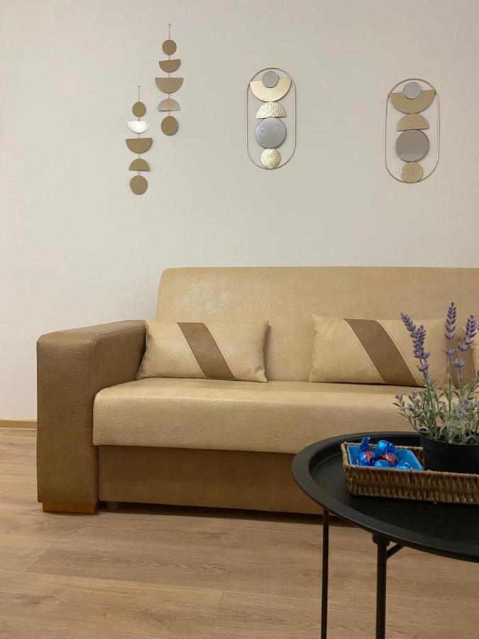 Ana Apartman Split Kültér fotó