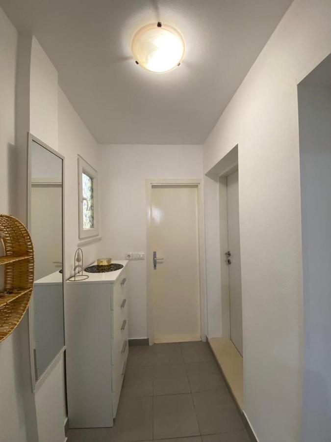 Ana Apartman Split Kültér fotó