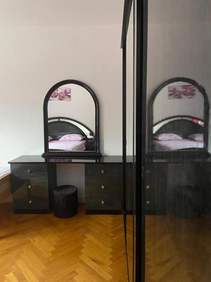 Ana Apartman Split Kültér fotó