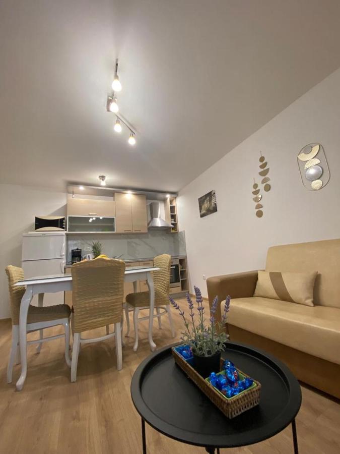 Ana Apartman Split Kültér fotó