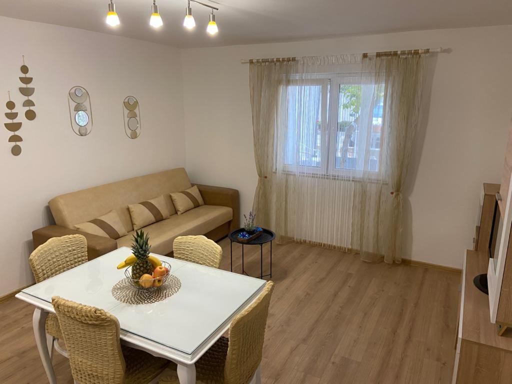Ana Apartman Split Kültér fotó