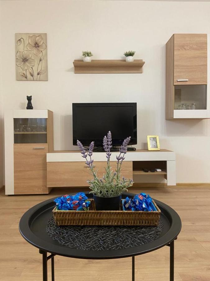 Ana Apartman Split Kültér fotó