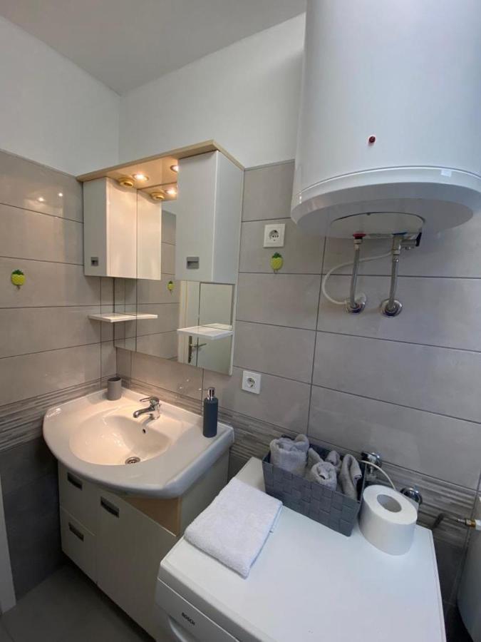 Ana Apartman Split Kültér fotó