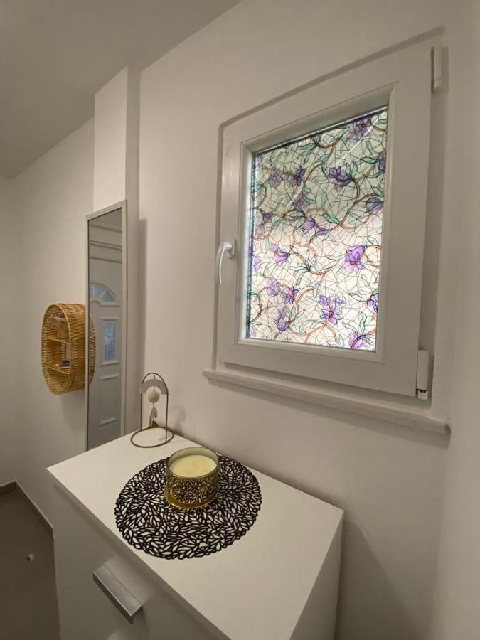 Ana Apartman Split Kültér fotó