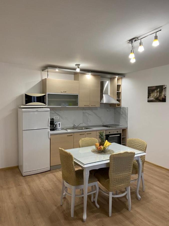 Ana Apartman Split Kültér fotó