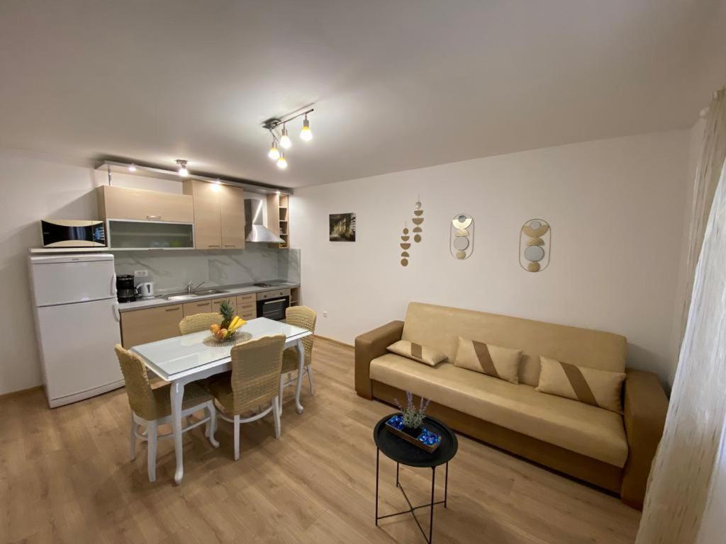 Ana Apartman Split Kültér fotó