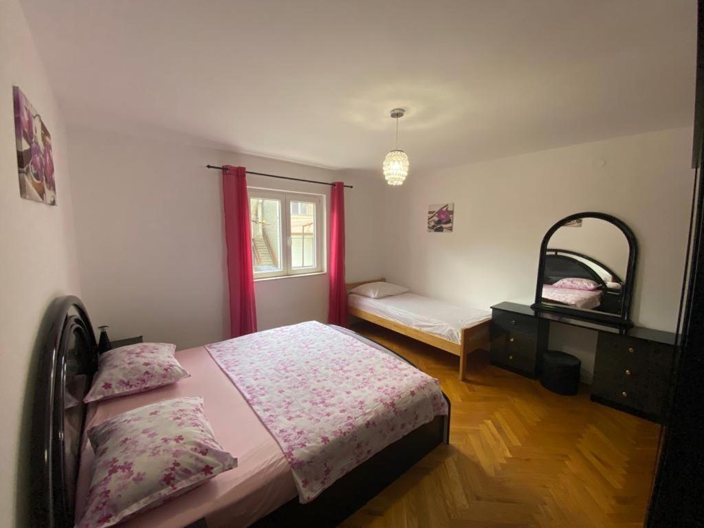 Ana Apartman Split Kültér fotó