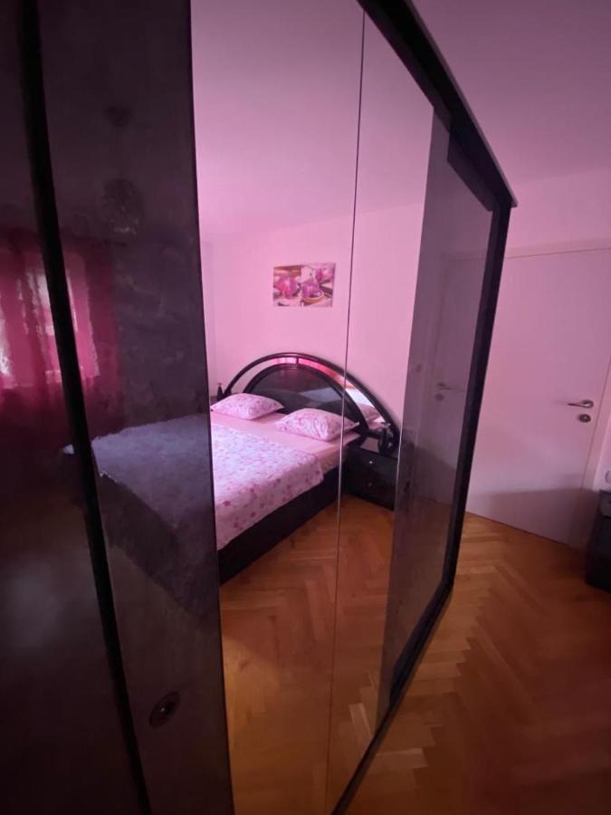 Ana Apartman Split Kültér fotó