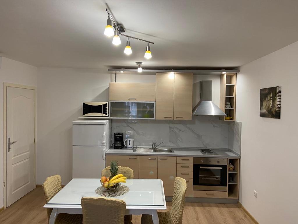 Ana Apartman Split Kültér fotó